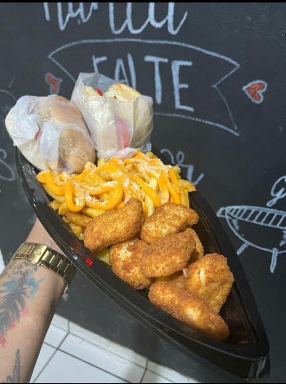 BARCA NUGGET