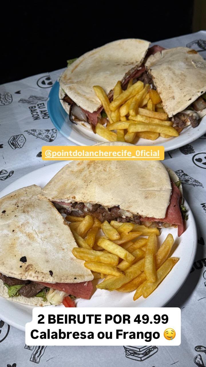 Clone BEIRUTE